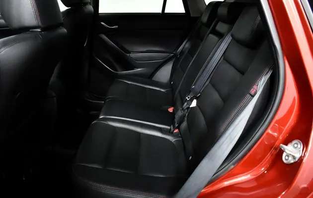 Mazda CX-5, фото №12