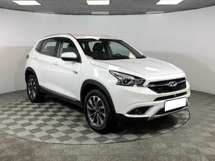 Chery Tiggo 7