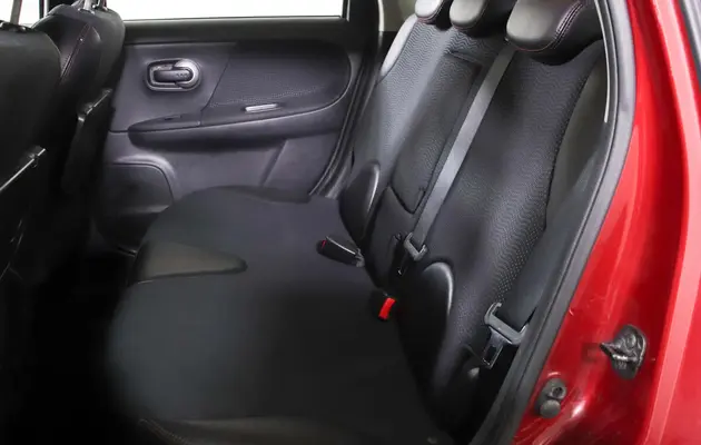 Nissan Note, фото №10