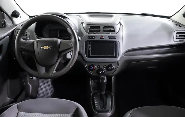 Chevrolet Cobalt, фото №14