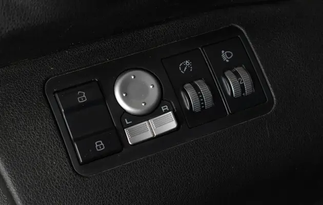 Lifan X60, фото №16