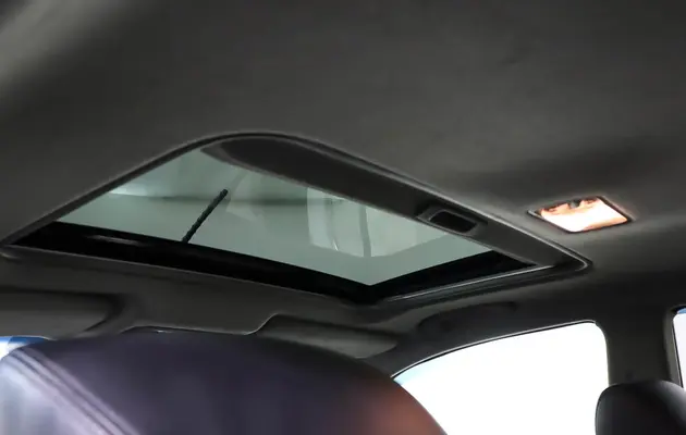 Nissan Murano, фото №18