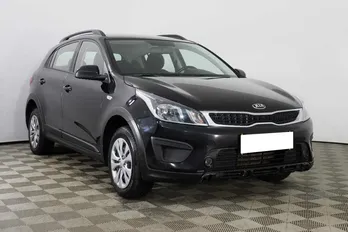 Kia Rio X (X-Line)