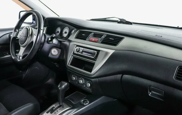 Mitsubishi Lancer 2.0 Автомат, фото №8
