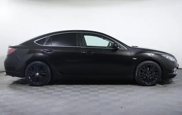 Mazda 6, фото №4