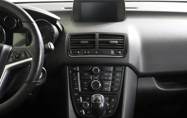 Opel Meriva, фото №13