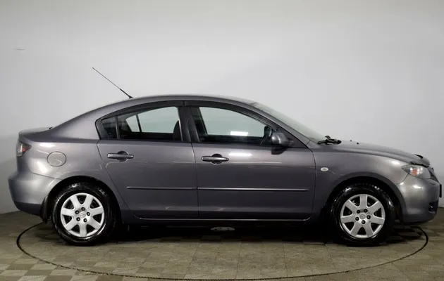 Mazda 3, фото №3