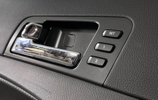 Kia Optima, фото №17