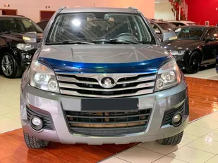 Great Wall HOVER H3