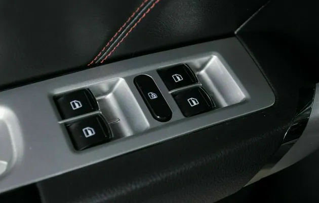 Haval h6, фото №18