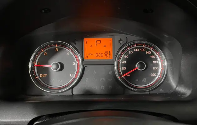 SsangYong Actyon, фото №11