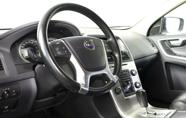 Volvo XC60 I, фото №5