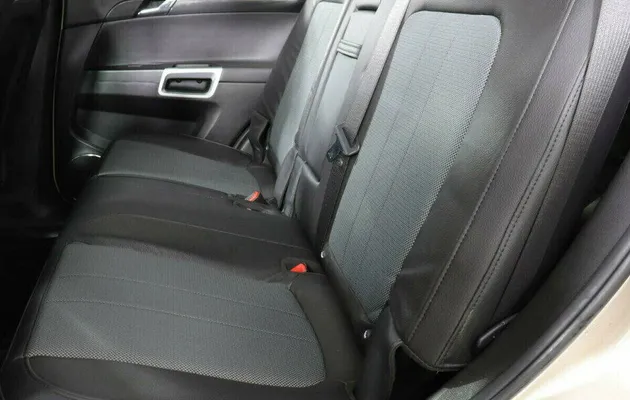 Opel Antara 2.4 Автомат, фото №9