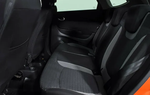 Renault Kaptur I, фото №6