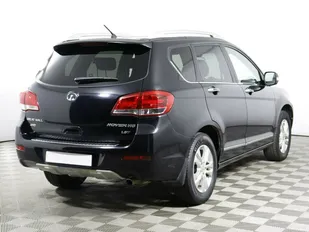 Great Wall Hover H6