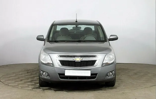 Chevrolet cobalt, фото №2