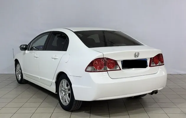 Honda Civic, фото №5