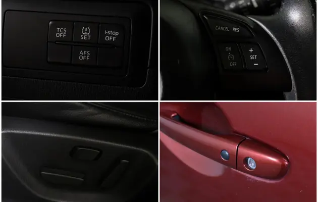 Mazda CX-5, фото №16