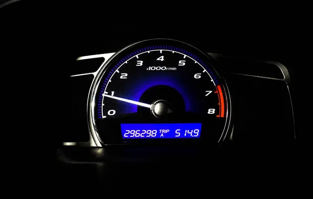 Honda Civic, фото №12