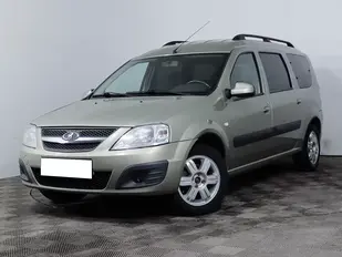 LADA (ВАЗ) LARGUS
