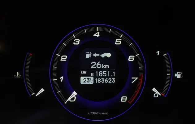 Honda Civic, фото №11