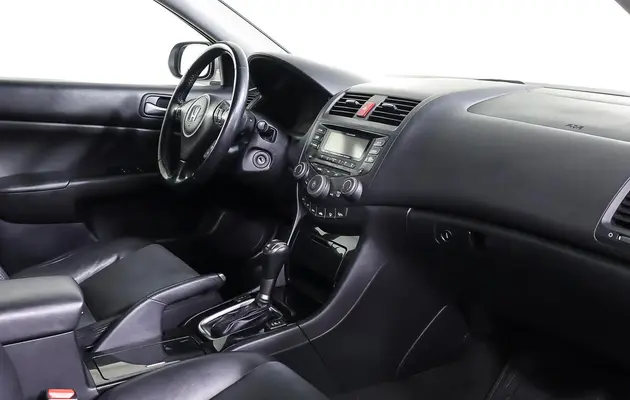 Honda Accord, фото №11