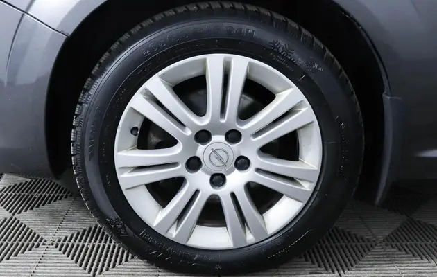 Opel Zafira, фото №14