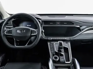 Geely ATLAS PRO