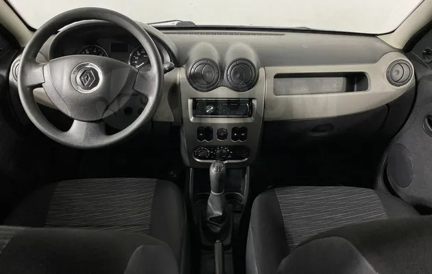 Renault Sandero, фото №10