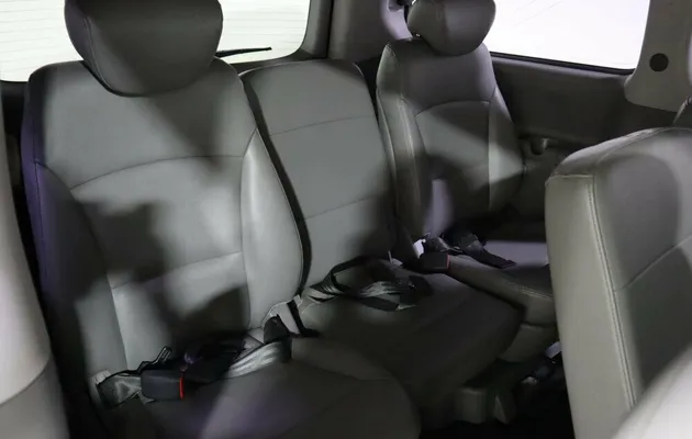 Hyundai Grand Starex I, фото №5