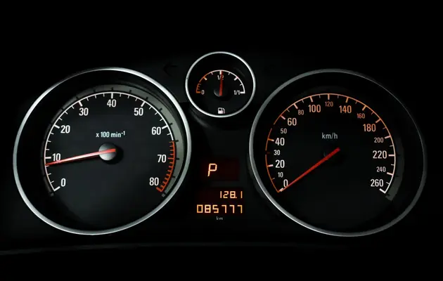 Opel Astra, фото №10