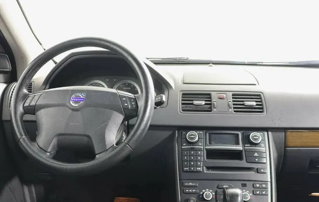Volvo XC90 I Рестайлинг, фото №7