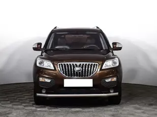 Lifan X60
