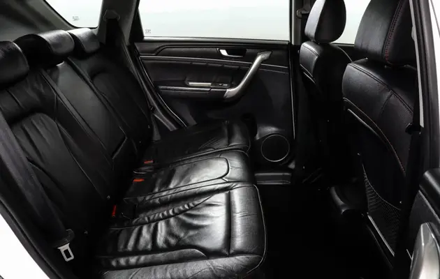 Haval H6, фото №14