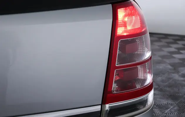 Opel Zafira, фото №20