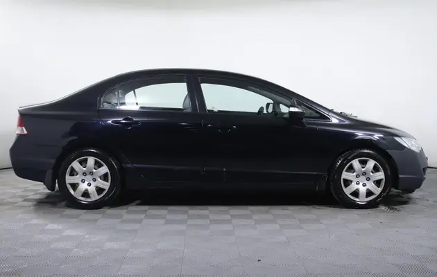 Honda Civic, фото №4