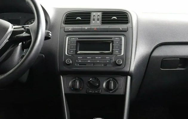Volkswagen Polo 1.6 Механика, фото №5