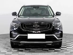Geely ATLAS PRO