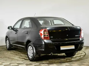 Chevrolet COBALT