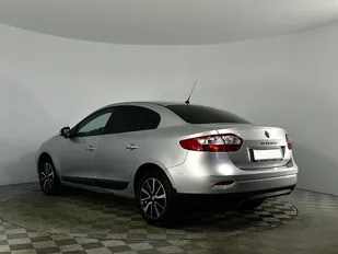 Renault FLUENCE