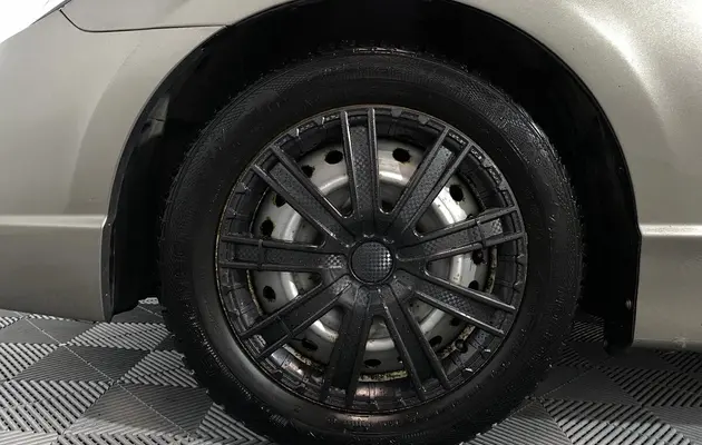 Honda Civic, фото №20