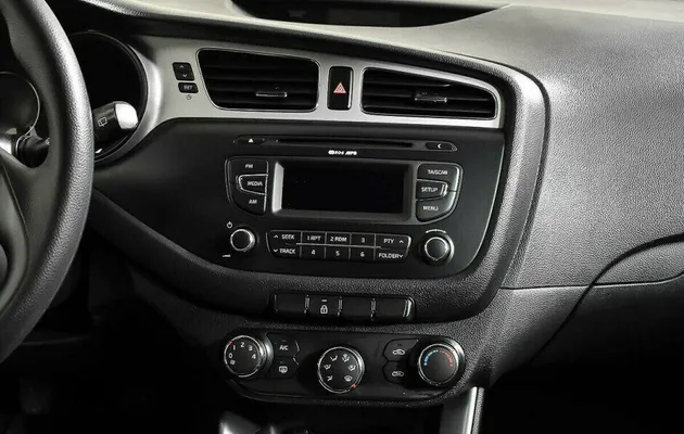 Kia Ceed 1.4 Механика, фото №7