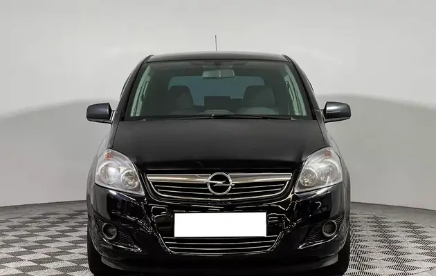 Opel Zafira, фото №2
