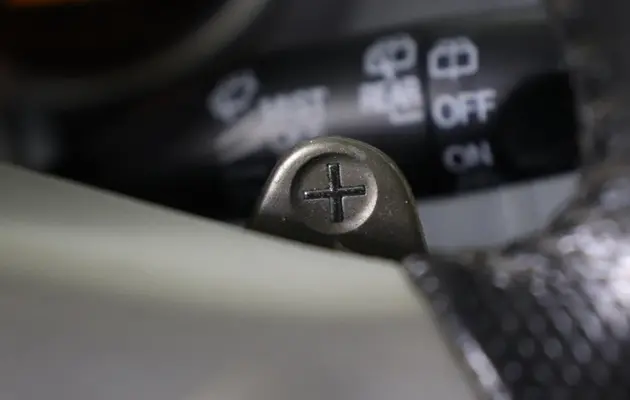 Honda Jazz, фото №16
