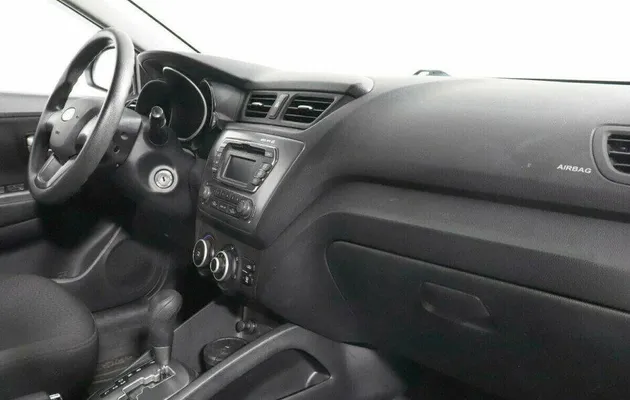 Kia Rio 1.6 Автомат, фото №9