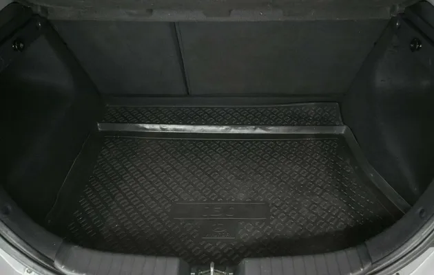 Hyundai i30, фото №16