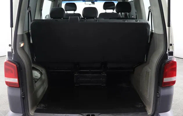Volkswagen Caravelle, фото №13