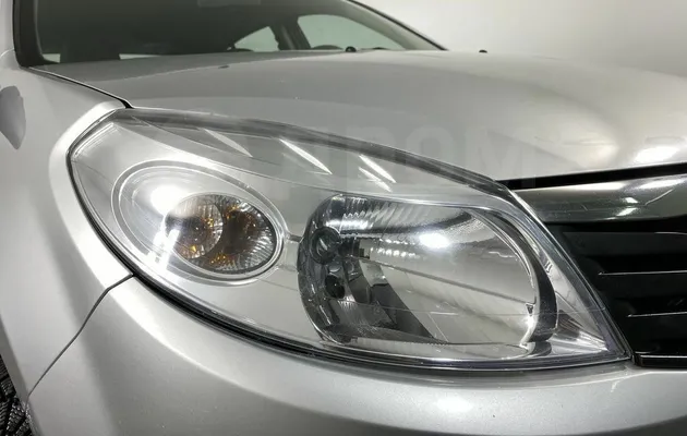 Renault Sandero, фото №3