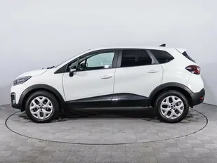 Renault KAPTUR