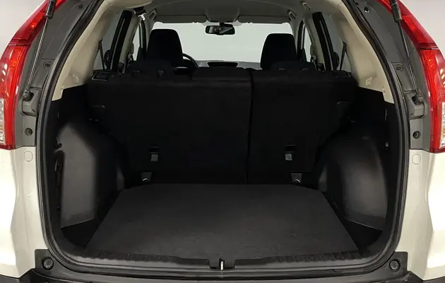 Honda CR-V, фото №14